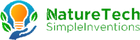 NatureTech SimpleInventions — Better life for everyone